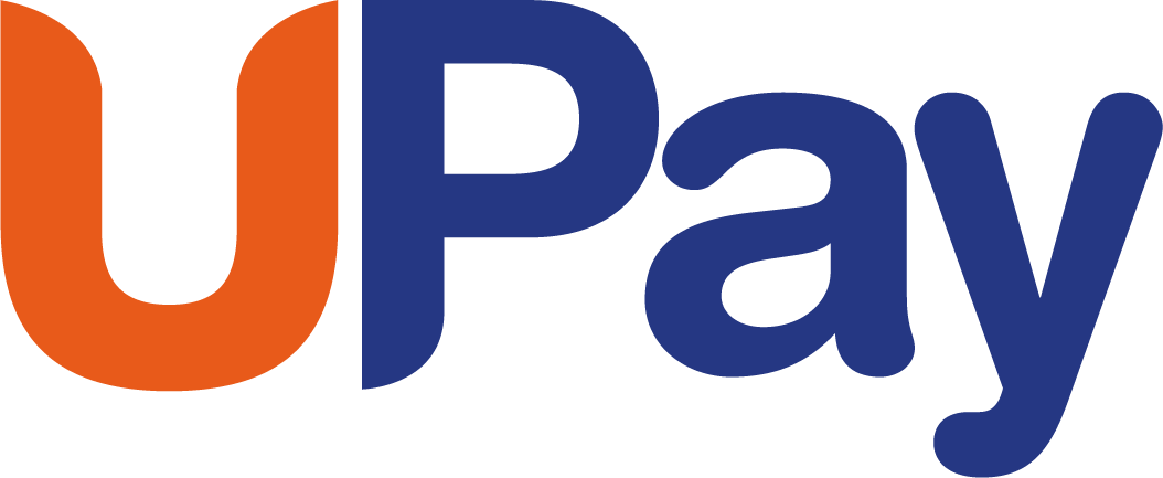 Upay Logo